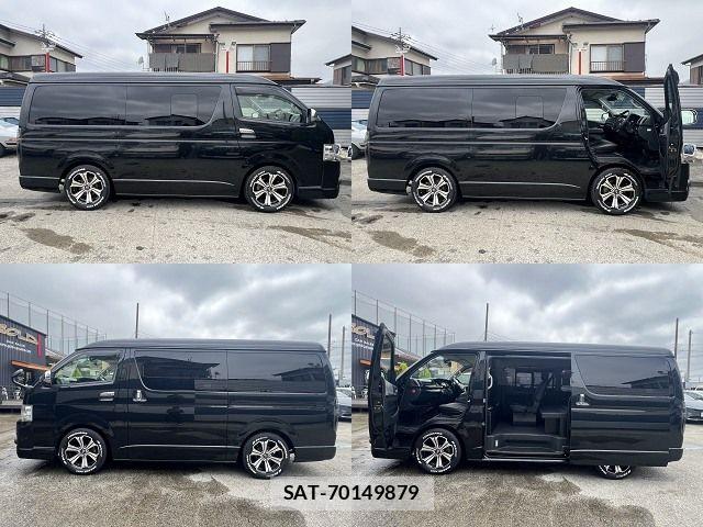 Toyota HIACE WAGON 2015-10 6994005-3