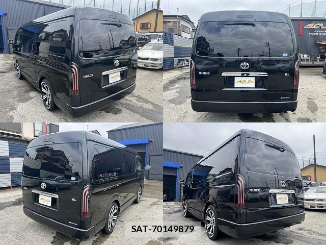 Toyota HIACE WAGON 2015-10 6994005-4