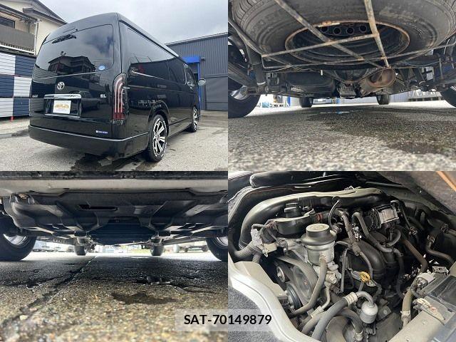 Toyota HIACE WAGON 2015-10 6994005-5