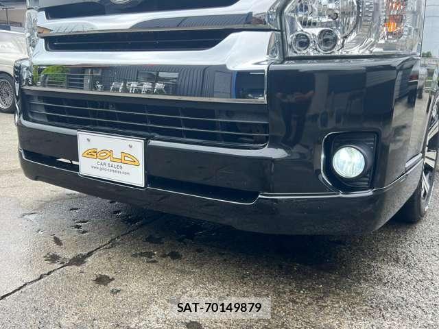 Toyota HIACE WAGON 2015-10 6994005-6