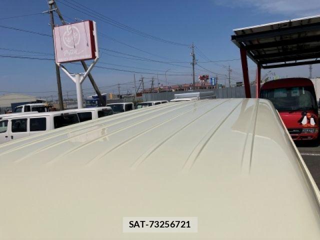 Toyota HIACE WAGON 2019-06 6994004-9