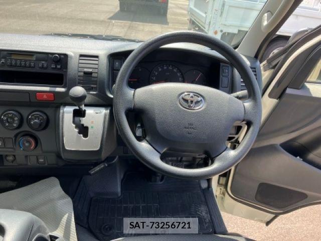 Toyota HIACE WAGON 2019-06 6994004-11