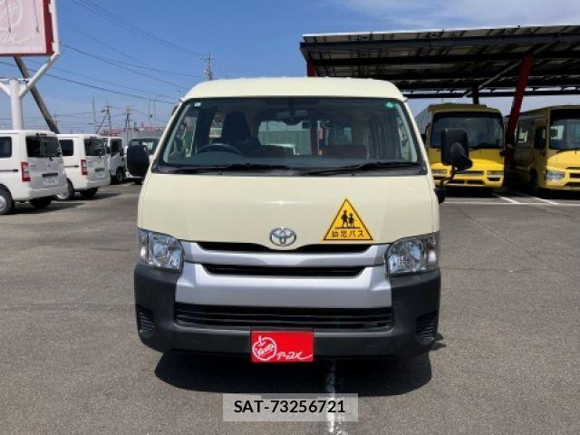 Toyota HIACE WAGON 2019-06 6994004-2