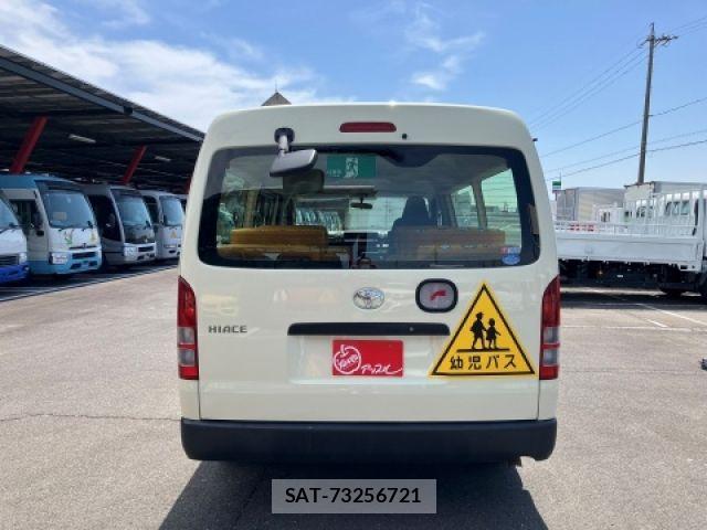 Toyota HIACE WAGON 2019-06 6994004-3