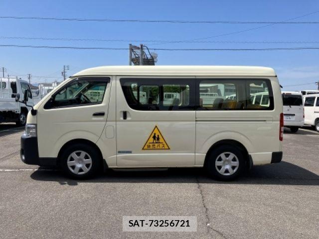 Toyota HIACE WAGON 2019-06 6994004-4