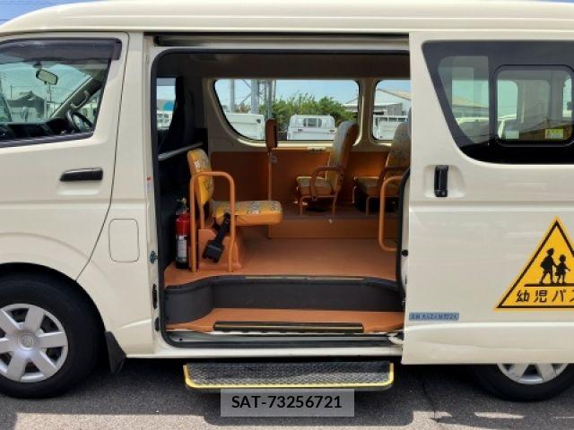 Toyota HIACE WAGON 2019-06 6994004-6