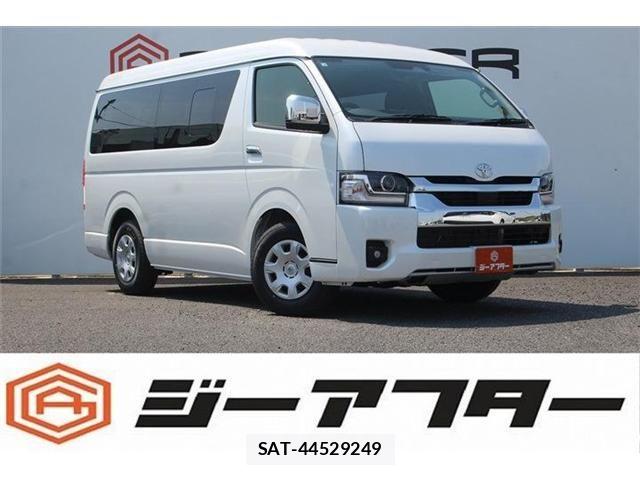 Toyota HIACE WAGON 2026-04 6994003-0