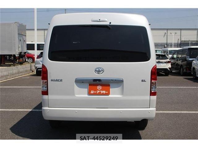Toyota HIACE WAGON 2026-04 6994003-12