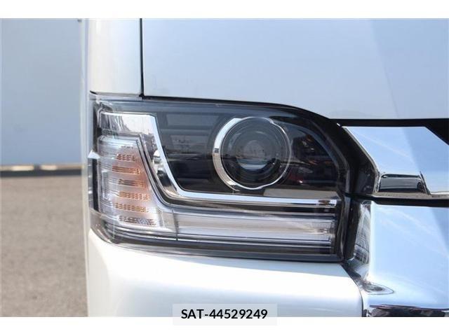 Toyota HIACE WAGON 2026-04 6994003-17