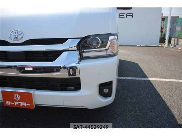 Toyota HIACE WAGON 2026-04 6994003-19