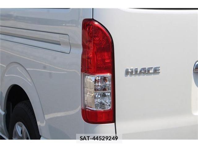 Toyota HIACE WAGON 2026-04 6994003-20