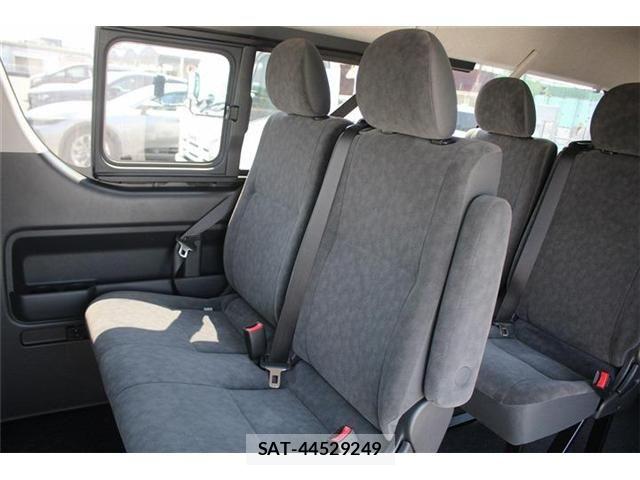 Toyota HIACE WAGON 2026-04 6994003-25