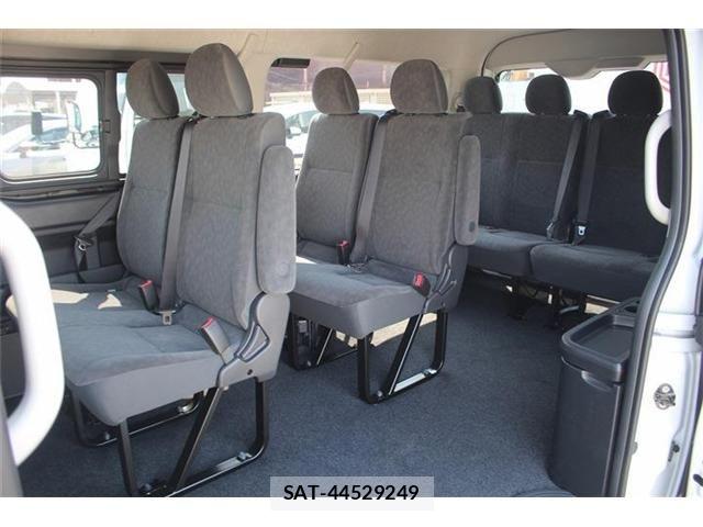 Toyota HIACE WAGON 2026-04 6994003-26