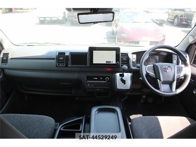 Toyota HIACE WAGON 2026-04 6994003-27