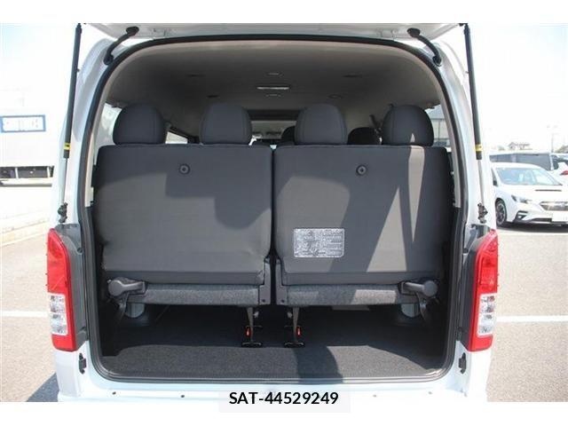 Toyota HIACE WAGON 2026-04 6994003-28