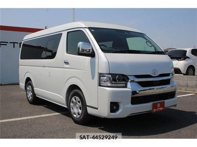 Toyota HIACE WAGON 2026-04 6994003-7
