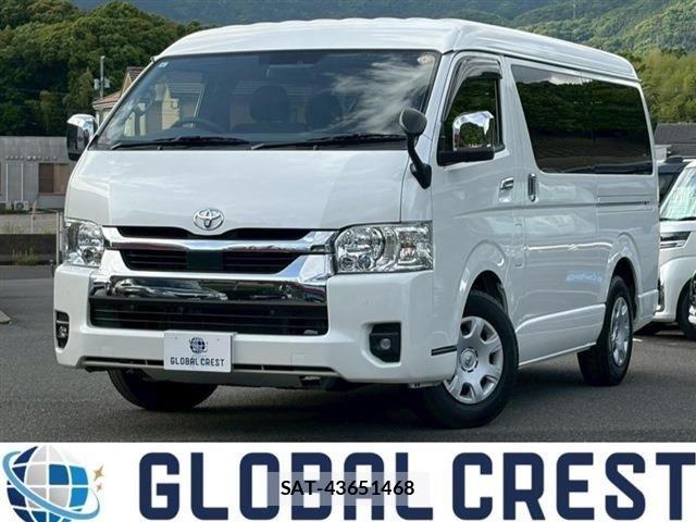 Toyota HIACE WAGON 2025-09 7058780-0