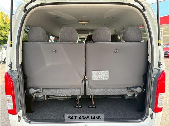 Toyota HIACE WAGON 2025-09 7058780-15