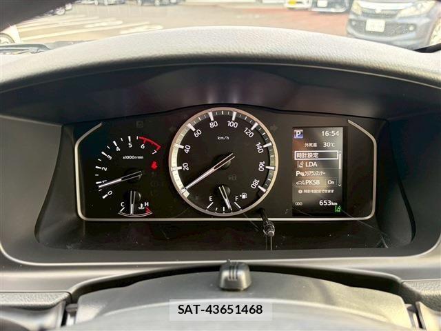 Toyota HIACE WAGON 2025-09 7058780-24