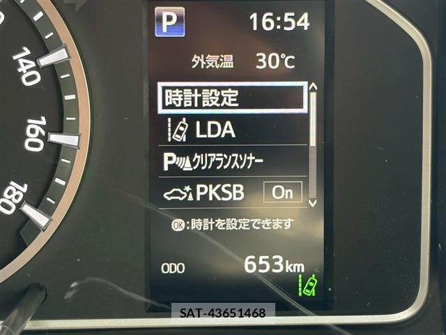 Toyota HIACE WAGON 2025-09 7058780-25
