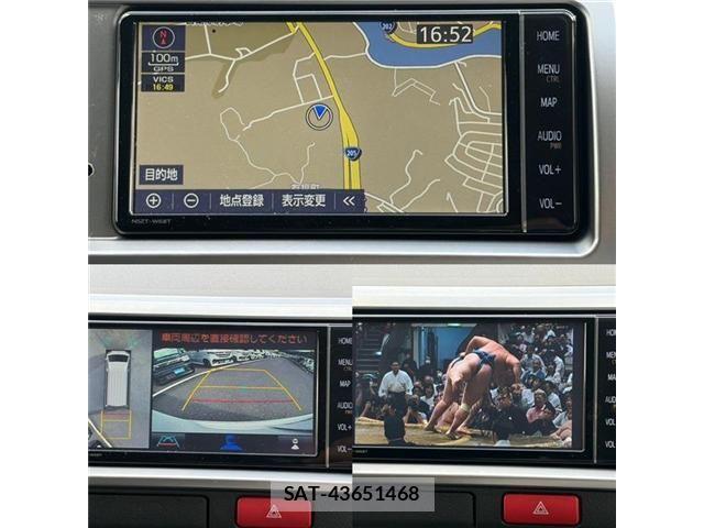 Toyota HIACE WAGON 2025-09 7058780-27