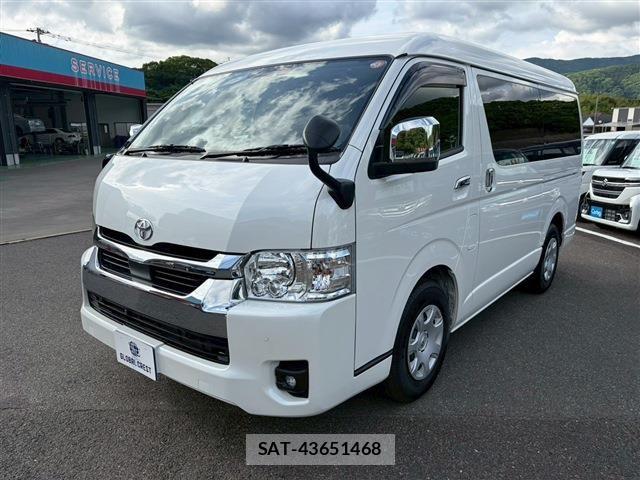 Toyota HIACE WAGON 2025-09 7058780-2