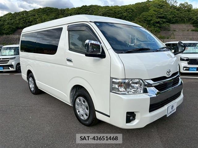Toyota HIACE WAGON 2025-09 7058780-4