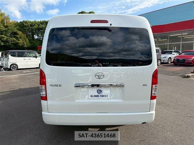 Toyota HIACE WAGON 2025-09 7058780-6