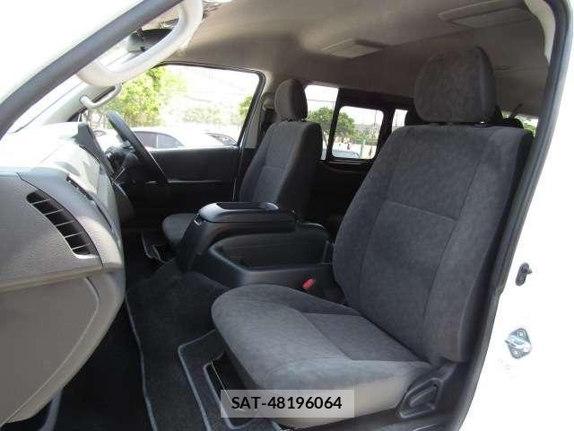 Toyota HIACE WAGON 2026-04 7058776-10