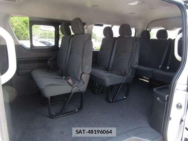 Toyota HIACE WAGON 2026-04 7058776-11