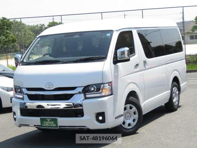 Toyota HIACE WAGON 2026-04 7058776-13