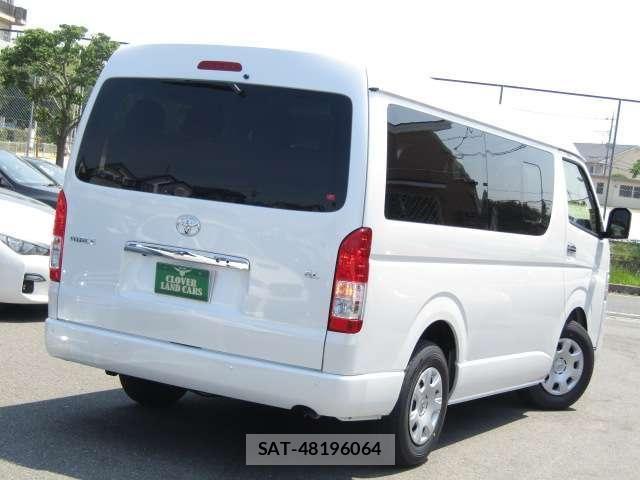 Toyota HIACE WAGON 2026-04 7058776-14