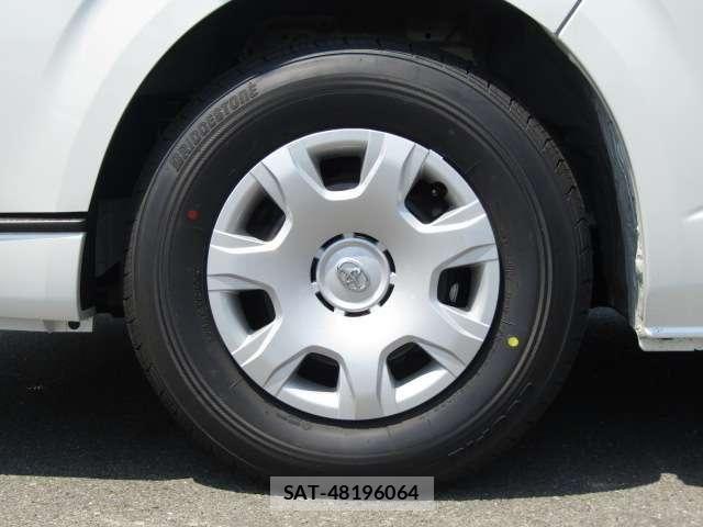 Toyota HIACE WAGON 2026-04 7058776-15