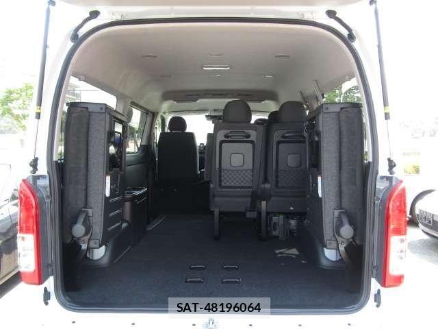 Toyota HIACE WAGON 2026-04 7058776-17