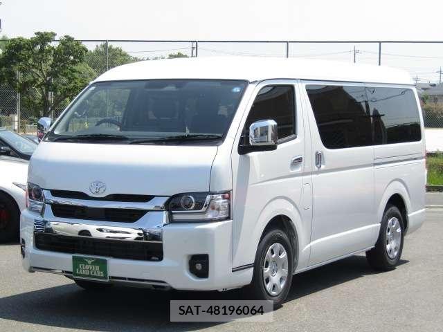 Toyota HIACE WAGON 2026-04 7058776-19