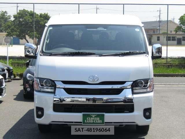 Toyota HIACE WAGON 2026-04 7058776-20