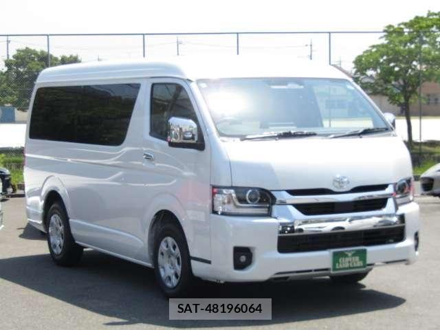 Toyota HIACE WAGON 2026-04 7058776-21