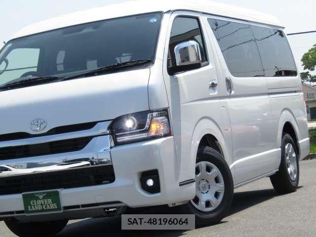 Toyota HIACE WAGON 2026-04 7058776-22