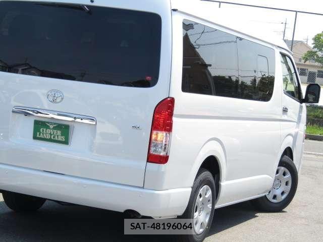 Toyota HIACE WAGON 2026-04 7058776-23
