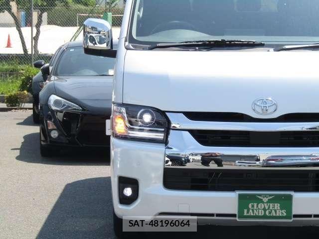 Toyota HIACE WAGON 2026-04 7058776-25