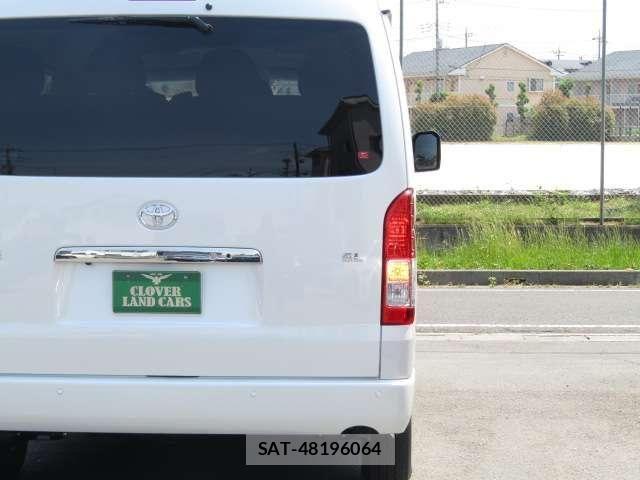 Toyota HIACE WAGON 2026-04 7058776-28