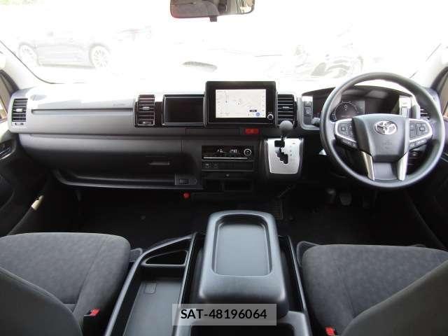 Toyota HIACE WAGON 2026-04 7058776-2