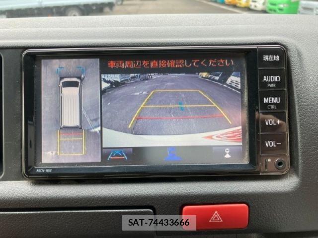 Toyota HIACE WAGON 2021-04 7058783-16