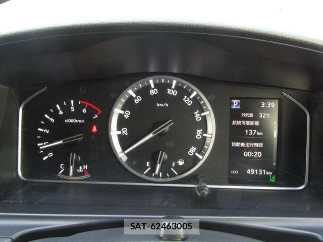 Toyota HIACE WAGON 2022-03 7058781-10