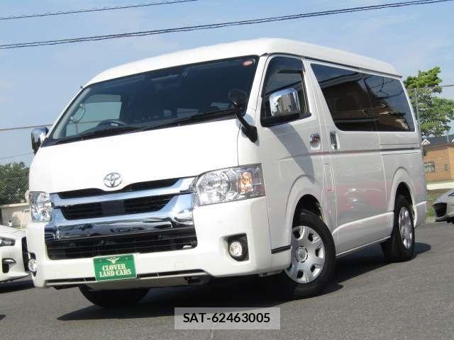 Toyota HIACE WAGON 2022-03 7058781-14