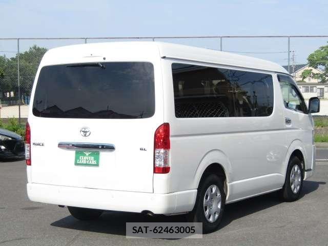Toyota HIACE WAGON 2022-03 7058781-15