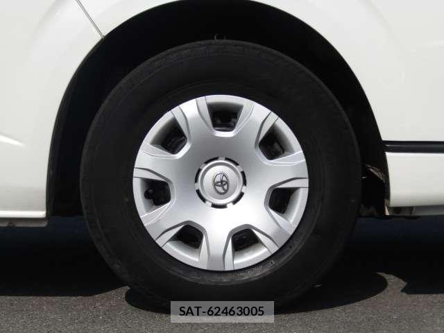 Toyota HIACE WAGON 2022-03 7058781-17