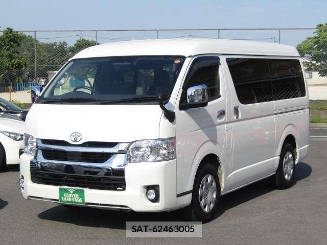 Toyota HIACE WAGON 2022-03 7058781-20