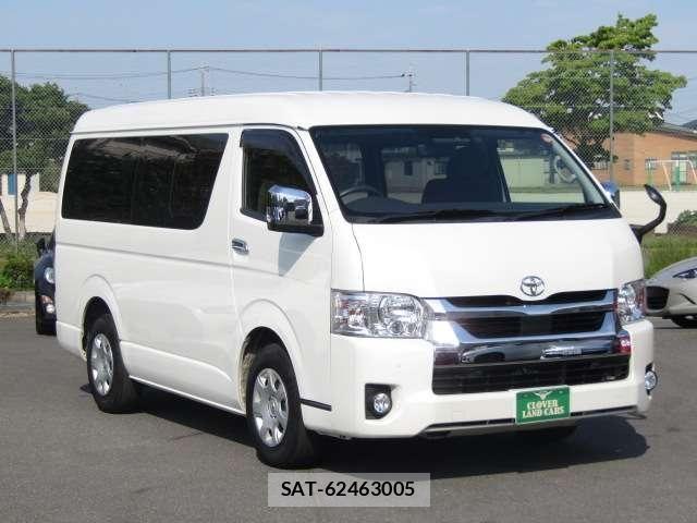 Toyota HIACE WAGON 2022-03 7058781-22