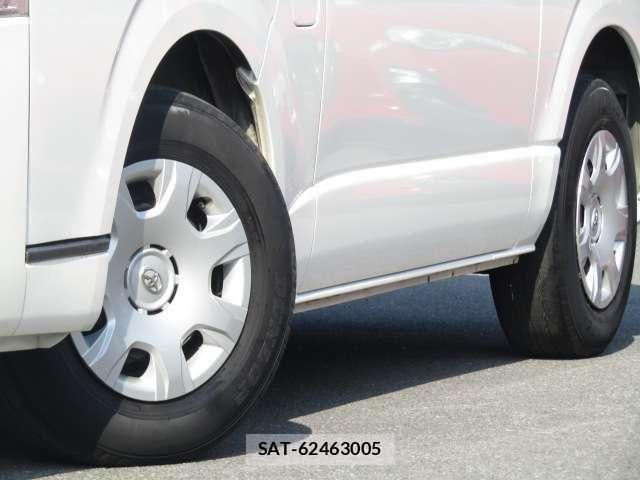 Toyota HIACE WAGON 2022-03 7058781-24